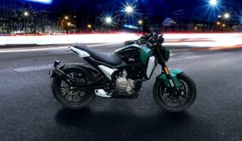 
									F.B MONDIAL FLEX 300 full								