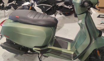 
									LAMBRETTA V125 SPECIAL FLEX full								