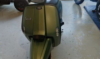 
									LAMBRETTA V125 SPECIAL FLEX full								