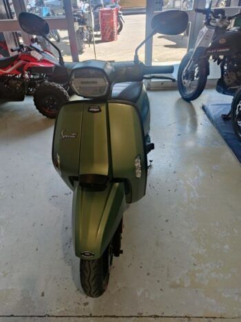 
								LAMBRETTA V125 SPECIAL FLEX full									