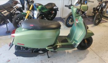 
									LAMBRETTA V125 SPECIAL FLEX full								
