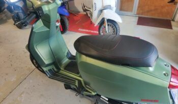 
									LAMBRETTA V125 SPECIAL FLEX full								