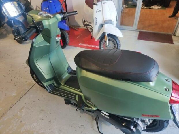 
								LAMBRETTA V125 SPECIAL FLEX full									