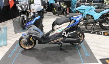 
									F.B MONDIAL IMOLA 125 full								