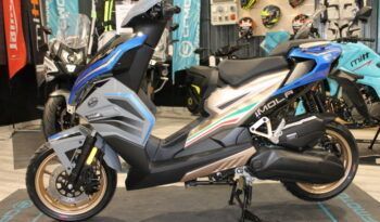 
									F.B MONDIAL IMOLA 125 full								