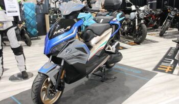 
									F.B MONDIAL IMOLA 125 full								