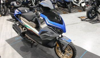
									F.B MONDIAL IMOLA 125 full								