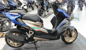 F.B MONDIAL IMOLA 125
