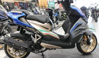 
									F.B MONDIAL IMOLA 125 full								