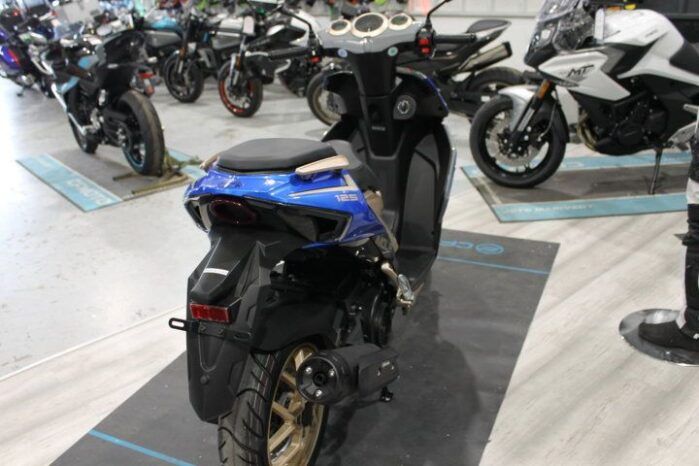 
								F.B MONDIAL IMOLA 125 full									