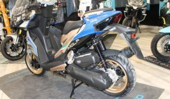 
									F.B MONDIAL IMOLA 125 full								
