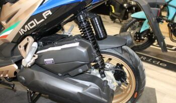 
									F.B MONDIAL IMOLA 125 full								