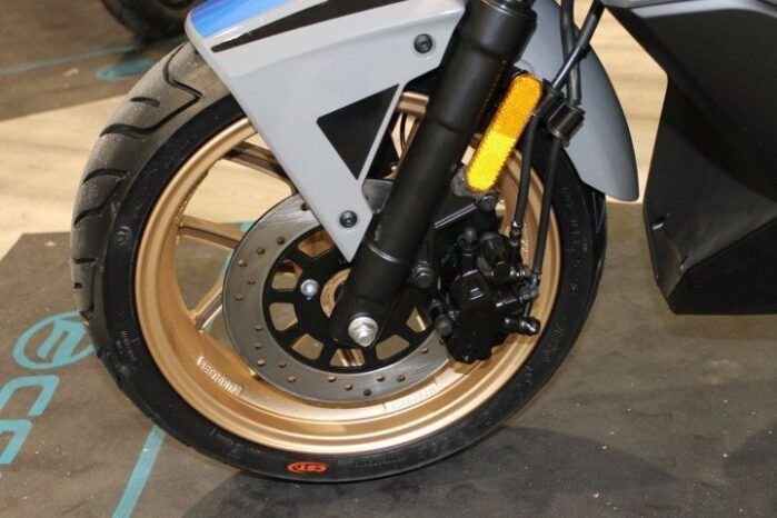 
								F.B MONDIAL IMOLA 125 full									