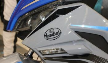 
									F.B MONDIAL IMOLA 125 full								