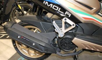 
									F.B MONDIAL IMOLA 125 full								