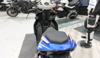 
									F.B MONDIAL IMOLA 125 full								