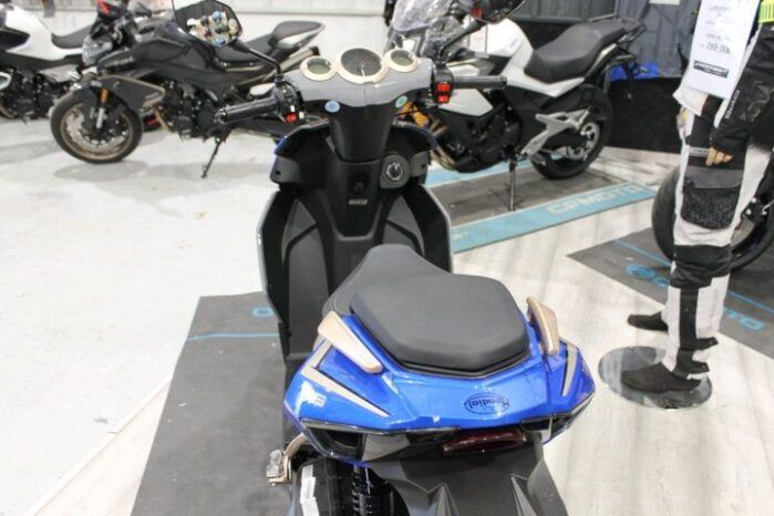 
								F.B MONDIAL IMOLA 125 full									