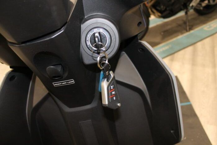
								F.B MONDIAL IMOLA 125 full									