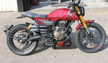 
									F.B MONDIAL HPS 125 ABS full								