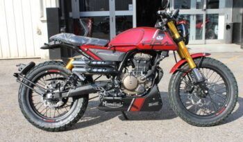 
									F.B MONDIAL HPS 125 ABS full								