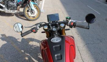 
									F.B MONDIAL HPS 125 ABS full								