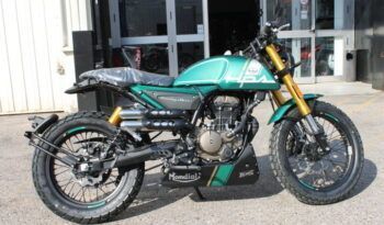 
									F.B MONDIAL HPS 125 ABS full								