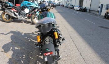 
									F.B MONDIAL HPS 125 ABS full								