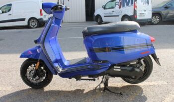 
									LAMBRETTA V125 SPECIAL FLEX full								