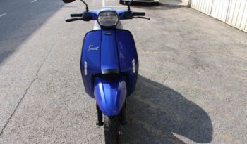 
									LAMBRETTA V125 SPECIAL FLEX full								