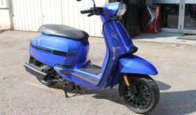 LAMBRETTA V125 SPECIAL FLEX