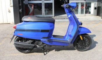 
									LAMBRETTA V125 SPECIAL FLEX full								