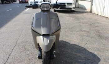 
									LAMBRETTA X300 full								