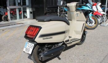 
									LAMBRETTA X300 full								