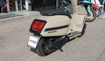 
									LAMBRETTA X300 full								