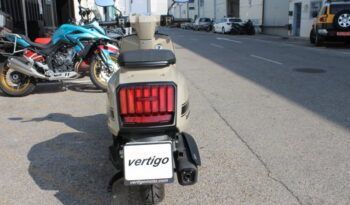 
									LAMBRETTA X300 full								