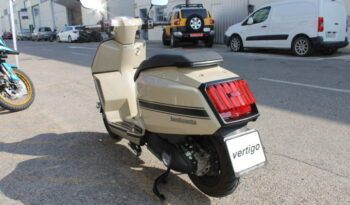 
									LAMBRETTA X300 full								