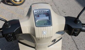 
									LAMBRETTA X300 full								