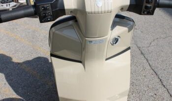 
									LAMBRETTA X300 full								