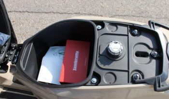 
									LAMBRETTA X300 full								