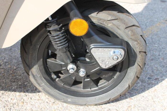 
								LAMBRETTA X300 full									