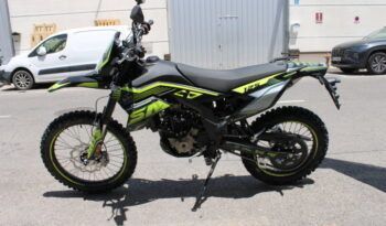 
									F.B MONDIAL SMX ENDURO 125 full								