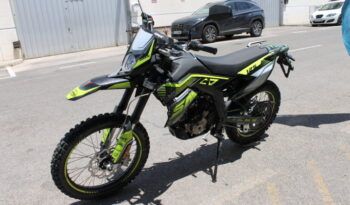 
									F.B MONDIAL SMX ENDURO 125 full								