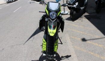
									F.B MONDIAL SMX ENDURO 125 full								