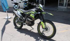 F.B MONDIAL SMX ENDURO 125