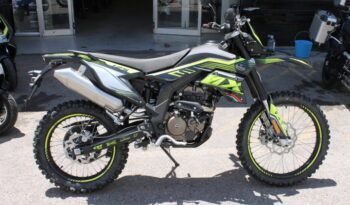 
									F.B MONDIAL SMX ENDURO 125 full								