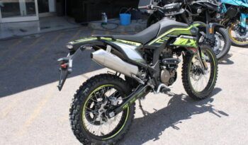 
									F.B MONDIAL SMX ENDURO 125 full								