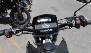 
									F.B MONDIAL SMX ENDURO 125 full								