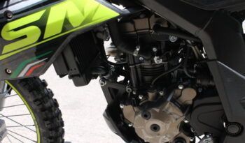 
									F.B MONDIAL SMX ENDURO 125 full								