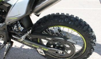 
									F.B MONDIAL SMX ENDURO 125 full								