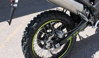 
									F.B MONDIAL SMX ENDURO 125 full								
